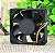 ADDA SUNON Servidor Inversor, Ventilador axial, Ventiladores, KDE2406PHV1-A, 6CM, 1.7W, DC 24V, 6015, 60mm, 6cm, Alarme de 3 Linhas - Imagem 3