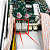 Emulador Ventoinha 12V Bitmain para Antminer KS5 KS5 Pro S19k Pro Z15 Pro - Imagem 3
