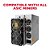 Bitmain 4 pinos plug & play ventilador simulador emulador para antminer todos os - Imagem 7