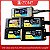 Display LCD com shell para bitcoin, bitcoin mineiro v2.0, t-display-s3, btc, bit - Imagem 9