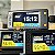 Display LCD com shell para bitcoin, bitcoin mineiro v2.0, t-display-s3, btc, bit - Imagem 5