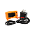 2025 Modelo mais recente Nerdnos Nerdminer 120 ~ 260Gh/s Ultra-Eficiente 8W Eco- - Imagem 4