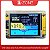 NerdMiner V2 ESP32-2432S028R Hashrate 49K/S 2.8 Polegadas Display Inteligente Cr - Imagem 1