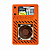 Minerador Bitcoin NerdAxe Ultra 500GH/s ASIC BM1366 - Imagem 1
