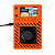 Minerador Bitcoin NerdAxe Ultra 500GH/s ASIC BM1366 - Imagem 2