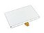 Waveshare-E-Ink Display HAT para Raspberry Pi, 2B, 3B, Zero, Zero, W, duas cores, preto, branco, interface SPI, sem luz de fundo, 800x480, 7,5 polegadas - Imagem 6