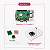 Raspberry pi 3 original modelo b/3b + plus bcm2837 1.2g, raspberry pi 3 b + com - Imagem 10