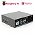 Broadcom Alto Desempenho Computador Industrial, Baseado em Raspberry Pi5, EDATEC - Imagem 2