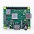 Raspberry Pi 3 Modelo A + com Wi-Fi e Bluetooth, CPU 4-Core, BMC2837B0, 512M RAM - Imagem 8
