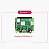 Raspberry Pi 3 Modelo A + com Wi-Fi e Bluetooth, CPU 4-Core, BMC2837B0, 512M RAM - Imagem 2