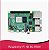 Raspberry Pi 4 Modelo B Development Board Kit, Oficial, Original, RAM 2G, 4G, 8G - Imagem 11