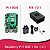 Raspberry Pi 4 Modelo B Development Board Kit, Oficial, Original, RAM 2G, 4G, 8G - Imagem 15