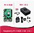 Raspberry Pi 4 Modelo B Development Board Kit, Oficial, Original, RAM 2G, 4G, 8G - Imagem 17