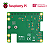 Raspberry Pi AI Kit, Oficial M.2 HAT + com Hailo-8L Accelerator - Imagem 7