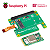 Raspberry Pi AI Kit, Oficial M.2 HAT + com Hailo-8L Accelerator - Imagem 5