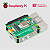 Raspberry Pi AI Kit, Oficial M.2 HAT + com Hailo-8L Accelerator - Imagem 8