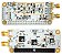 CaribouLite Raspberry Pi HAT, um SDR RPI HAT de canal duplo totalmente aberto co - Imagem 7