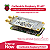 CaribouLite Raspberry Pi HAT, um SDR RPI HAT de canal duplo totalmente aberto co - Imagem 3