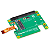 Raspberry Pi 5 Oficial Original PCIe para M.2 NVMe SSD Raspberry Pi M.2 HAT + pa - Imagem 6