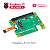 Raspberry Pi 5 Oficial Original PCIe para M.2 NVMe SSD Raspberry Pi M.2 HAT + pa - Imagem 9