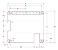 Raspberry Pi 5 Oficial Original PCIe para M.2 NVMe SSD Raspberry Pi M.2 HAT + pa - Imagem 4