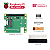 Raspberry Pi 5 Oficial Original PCIe para M.2 NVMe SSD Raspberry Pi M.2 HAT + pa - Imagem 8