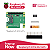 Raspberry Pi 5 Oficial Original PCIe para M.2 NVMe SSD Raspberry Pi M.2 HAT + pa - Imagem 1