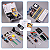 Kit Eletrônica Elegoo UNO R3 Super Starter Compatível Arduino IDE com Tutorial - Imagem 4