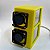 NerdMiner V2 BTC Solo Miner com Tela Dupla e Ventilador – 2020KH/s, Minerador Bitcoin para Loteria e Exibição Crypto - Imagem 5