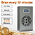Bitcoin Lucky Miner LV06 500GH/s – Máquina de Mineração BTC Silenciosa, Loteria Crypto, Plug AU, SuperDeals - Imagem 4