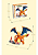 Kit De Peças De Montar, Pokémon Evoluções Iniciais Gen 1 - Imagem 3