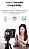 Ulanzi RT02 Teleprompter Universal para DSLR, Smartphone, Tablet e Laptop, Ideal para Gravações, Lives e Criação de Vídeos - Imagem 17