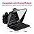 Ulanzi RT02 Teleprompter Universal para DSLR, Smartphone, Tablet e Laptop, Ideal para Gravações, Lives e Criação de Vídeos - Imagem 14