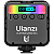 Ulanzi VL49 RGB Luz de Vídeo e Preenchimento para Câmera e Smartphone, Ideal para Vlog, Fotografia e Gravações - Imagem 2