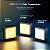 Ulanzi VL49 RGB Luz de Vídeo e Preenchimento para Câmera e Smartphone, Ideal para Vlog, Fotografia e Gravações - Imagem 3