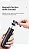 Ulanzi MT-09 Mini Tripé Portátil Extensível para GoPro Hero, Osmo Action e Insta360 X3 (Modelos 12 a 6) - Imagem 14