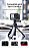 Ulanzi MT-09 Mini Tripé Portátil Extensível para GoPro Hero, Osmo Action e Insta360 X3 (Modelos 12 a 6) - Imagem 9