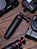 Ulanzi MT-09 Mini Tripé Portátil Extensível para GoPro Hero, Osmo Action e Insta360 X3 (Modelos 12 a 6) - Imagem 11