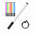 Luz LED RGB Ulanzi VL119 Stick Light 2500K-8500K Recarregável - Imagem 1