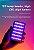 Ulanzi VL120 Mini Luz de Vídeo RGB Portátil 3100mAh para Câmera e Smartphone, Ideal para Fotografia, Vlog e Iluminação de Preenchimento - Imagem 14