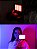 Ulanzi VL120 Mini Luz de Vídeo RGB Portátil 3100mAh para Câmera e Smartphone, Ideal para Fotografia, Vlog e Iluminação de Preenchimento - Imagem 17
