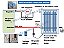 Fonte de Alta Tensão CX-600A 5kV–60kV para Ionização, Pulverização Eletrostática e Purificação - Imagem 14