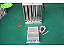 Fonte de Alta Tensão 12V–24V para 500V–10kV, Ionização Eletrostática e Purificação de Ar - Imagem 5
