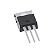 Kit 10 Irf9540 Transistor F9540n Mosfet 100% Original Banda - Imagem 2