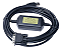 Cabo Usb Amsamotion Usb-1747-cp3 - Imagem 2
