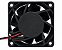 Cooler Delta FFB0624SHE 24V PowerFlex 753 Original - Imagem 2