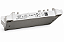 Módulo IGBT Semikron SEMiX703GAL126HDS 1200V 700A - Imagem 2