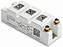 IGBT Semikron SKM100GB12T4 100A 1200V Original C/ NF - Imagem 1