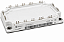 IGBT Infineon FP75R12KT4 Original 1200V 75A C/ NF - Imagem 2
