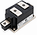Módulo Tiristor SCR Infineon TD330N16KOF 330A 1600V Original - Imagem 2